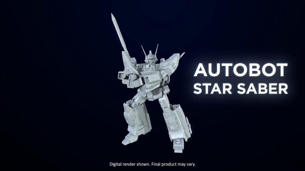 Transformers HasLab Victory Saber First Look  (72 of 109)